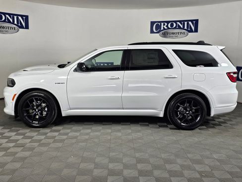 New 2026 Dodge Durango GT image 2