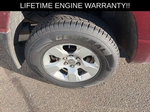 Used 2019 RAM 1500 Big Horn image 9