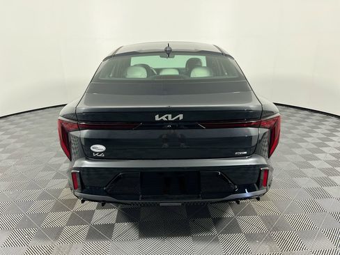 New 2026 Kia K4 GT-Line Turbo FWD image 4