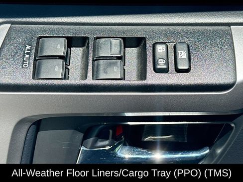 Used 2022 Toyota 4Runner TRD Sport w/ Technology Package AWD/4WD image 18
