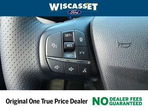 Used 2025 Ford Escape ST-Line w/ Tech Pack #1 image 17