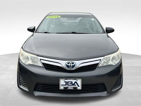 Used 2014 Toyota Camry LE FWD image 22