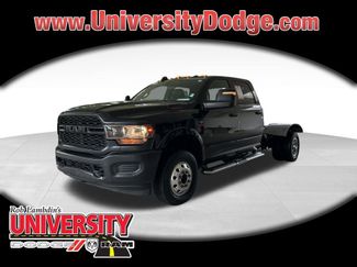 Used 2023 RAM 3500 Tradesman w/ Max Tow Package video 1