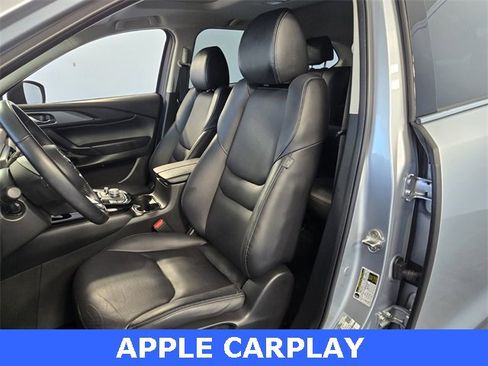 Used 2023 MAZDA CX-9 Touring image 6
