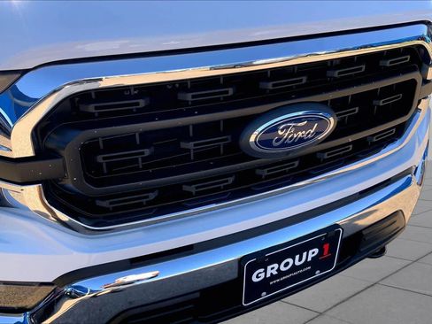 Used 2023 Ford F150 XLT w/ Equipment Group 301A Mid AWD/4WD image 30
