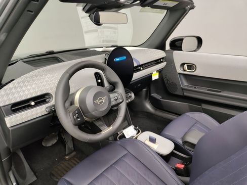 New 2026 MINI Cooper S image 14