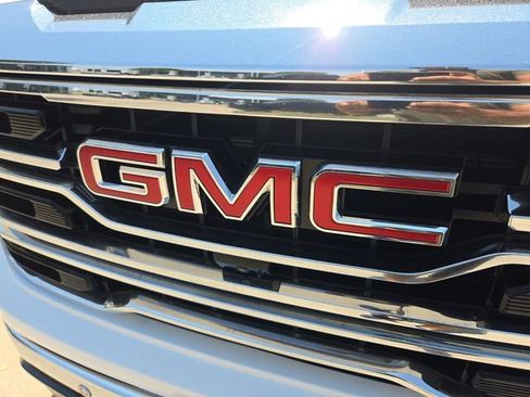 Used 2024 GMC Sierra 1500 SLT RWD image 29