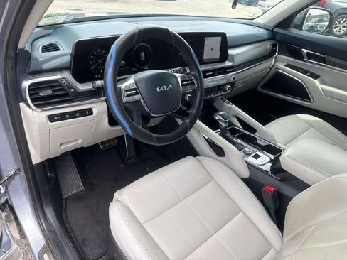 Used 2023 Kia Telluride SX FWD image 24
