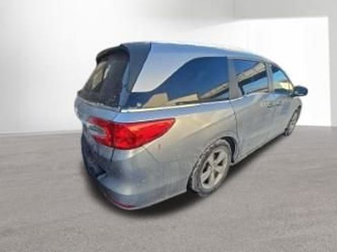 Used 2020 Honda Odyssey EX-L image 3