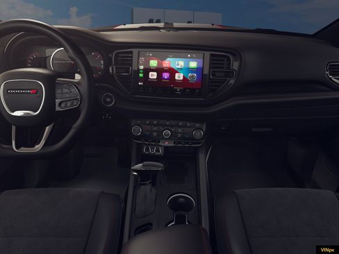 New 2026 Dodge Durango GT AWD/4WD image 12