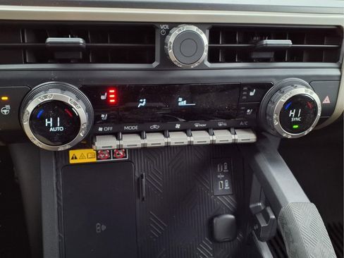 New 2026 Toyota Tacoma TRD Sport image 14