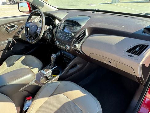 Used 2015 Hyundai Tucson SE image 10