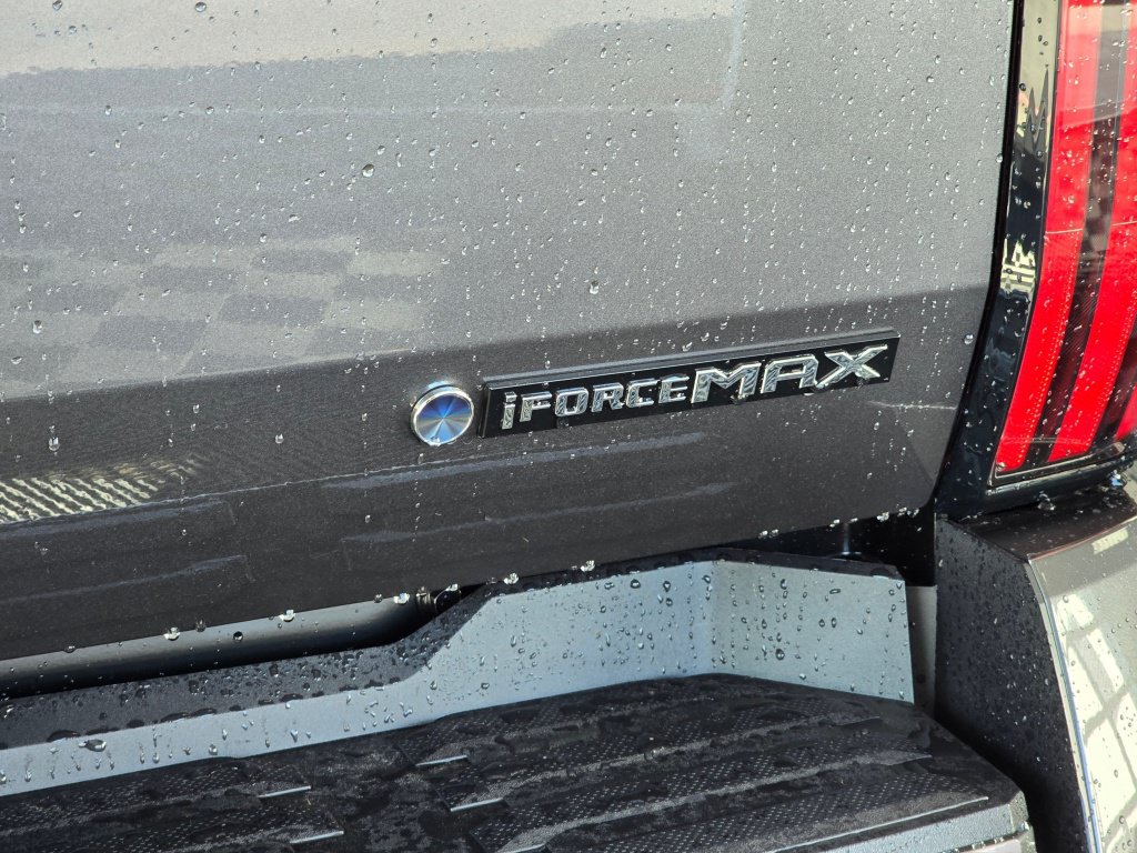 New 2026 Toyota Tundra Capstone AWD/4WD image 14