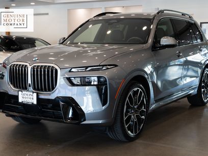 Used 2023 BMW X7 xDrive40i w/ M Sport Package