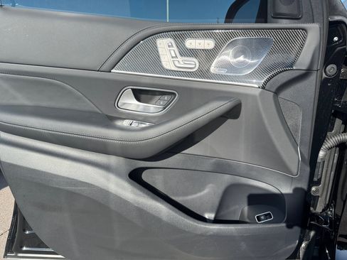 Used 2024 Mercedes-Benz GLE 53 AMG 4MATIC Coupe image 27