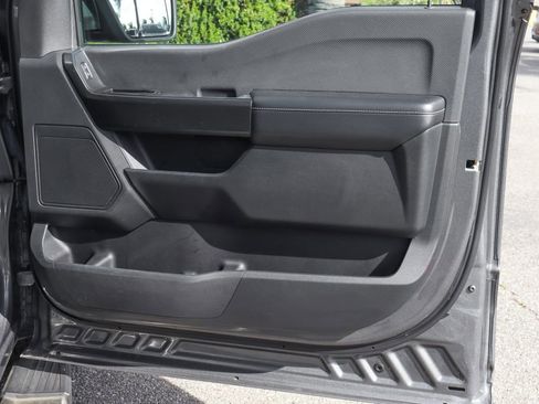 Used 2021 Ford F150 XL w/ STX Appearance Package image 51