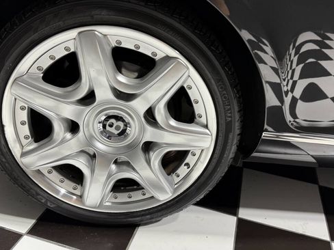 Used 2007 Bentley Continental GT image 35