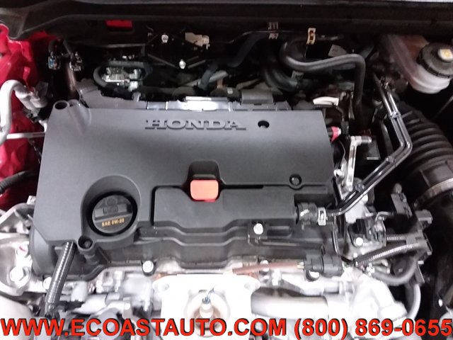 Used 2022 Honda Civic Sport image 9