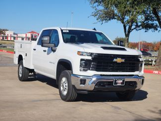 New 2026 Chevrolet Silverado 2500 W/T w/ WT Convenience Package video 2