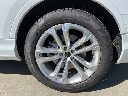 Used 2026 Audi Q7 3.0T Premium Plus w/ Premium Plus Package image 13