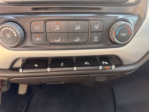 Used 2014 GMC Sierra 1500 SLE w/ SLE Convenience Package AWD/4WD image 15
