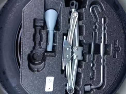 New 2026 Honda Civic Sport image 33