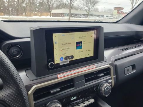 New 2026 Toyota Tacoma SR5 image 24