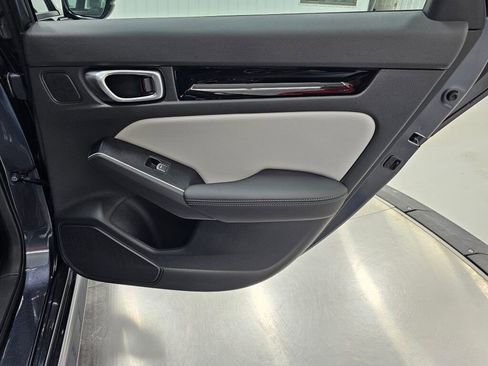 New 2026 Honda Civic Sport Touring image 31