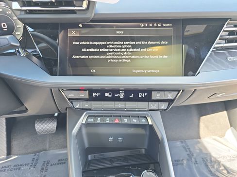 New 2026 Audi A3 2.0T Premium image 17