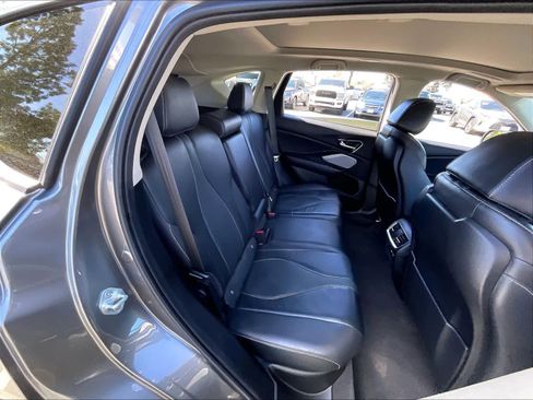 Used 2022 Acura RDX AWD w/ Technology Package image 29