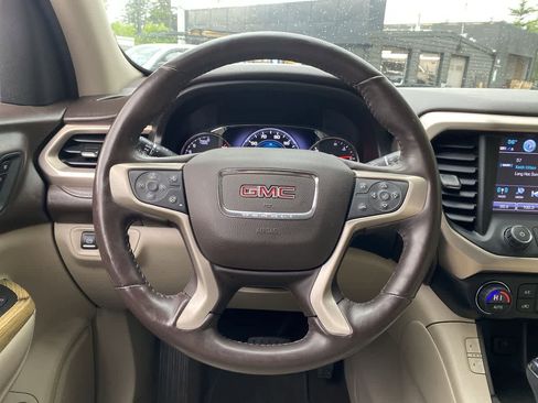 Used 2018 GMC Acadia Denali w/ Technology Package AWD/4WD image 20