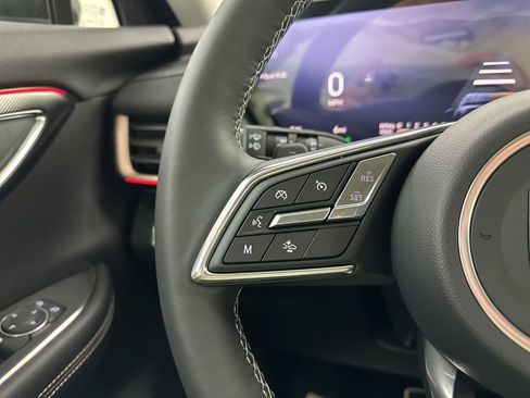 New 2026 Buick Envision Sport Touring AWD/4WD image 32