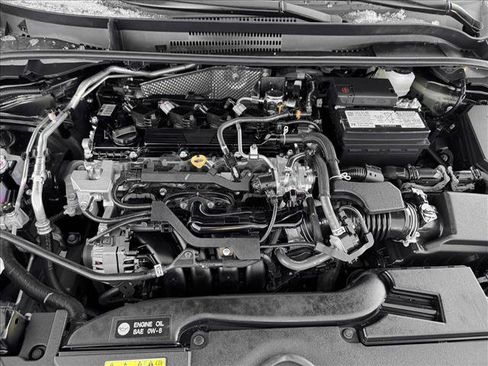 Certified 2025 Toyota Corolla SE image 22