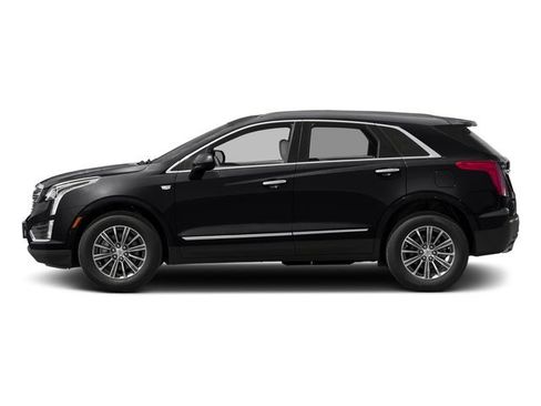 Used 2018 Cadillac XT5 FWD image 2