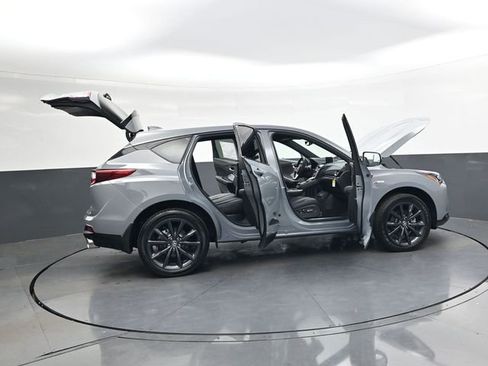 New 2025 Acura RDX A-Spec image 41