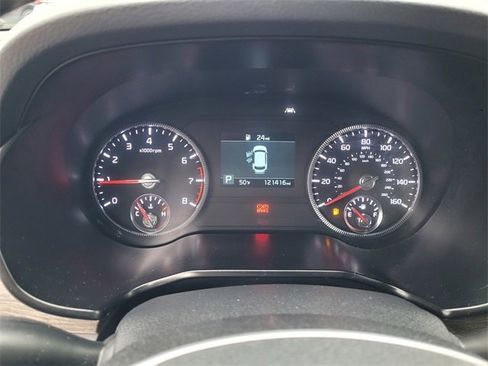 Used 2021 Kia Telluride EX w/ EX Premium Package image 22