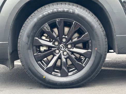 Used 2025 MAZDA CX-50 AWD 2.5 S w/ Preferred Package image 13