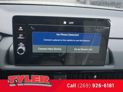 New 2026 Honda CR-V EX-L image 49