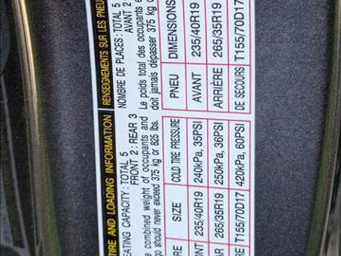 Used 2023 Lexus IS 350 F Sport image 15