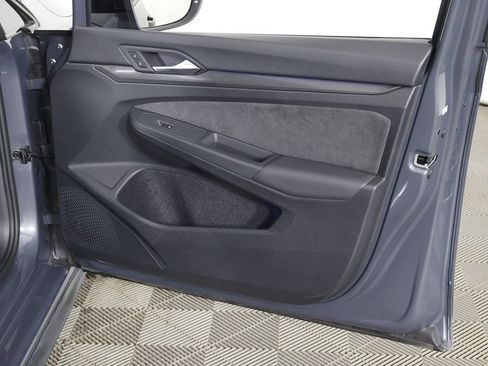 Used 2024 Volkswagen GTI SE image 26