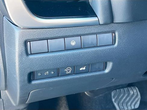 New 2026 Nissan Rogue Rock Creek image 10