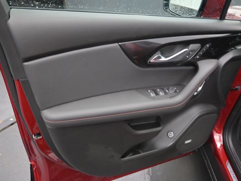 New 2026 Chevrolet Blazer RS w/ Driver Confidence II Package image 13