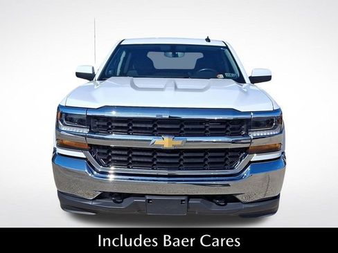 Used 2019 Chevrolet Silverado 1500 LT image 2
