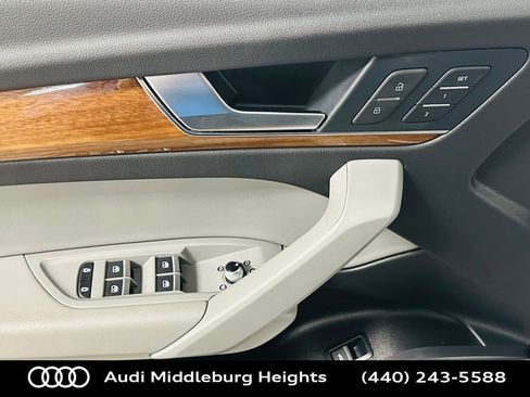 Certified 2023 Audi Q5 2.0T Premium w/ Convenience Package image 26
