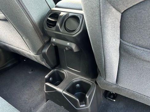 New 2026 Jeep Gladiator Willys image 41