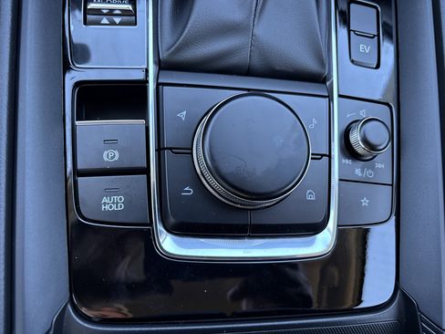 New 2026 MAZDA CX-50 2.5 Hybrid w/ Weather Package image 43