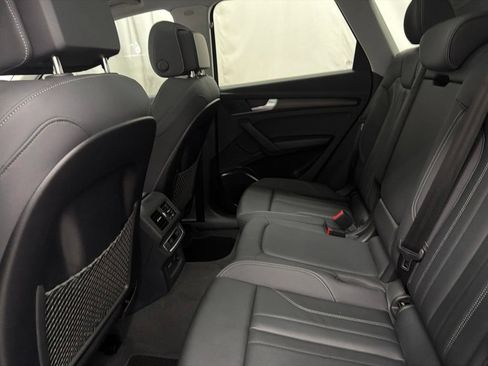 Used 2024 Audi Q5 2.0T Premium AWD/4WD image 20