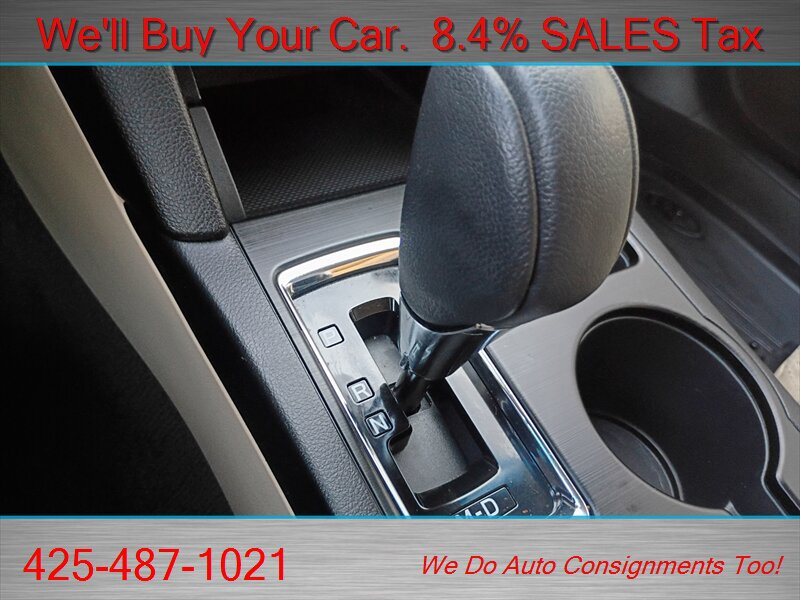 Used 2019 Subaru Outback 2.5i Limited w/ Protection Package #1 AWD/4WD image 32