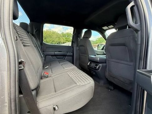 Used 2023 Ford F150 XL w/ STX Appearance Package AWD/4WD image 18