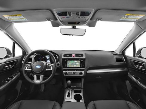 Used 2017 Subaru Legacy 2.5i Limited AWD/4WD image 11